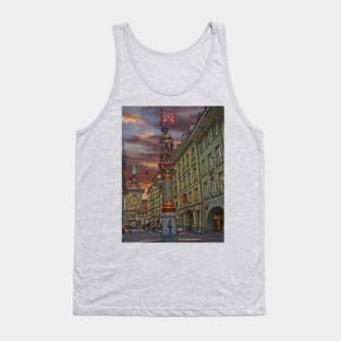 Bern, Switzerland Tank Top